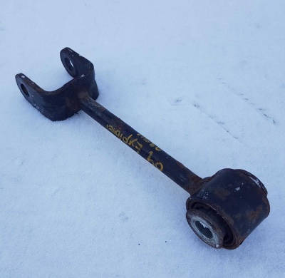 Рычаг задней подвески поперечный верхний Ford Explorer 4 2006-2010 6L2Z 5500 B; 6L24 5A994 AF; 6L2Z 5500 AA