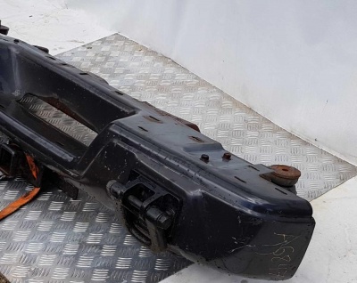 Бампер задний Hummer H3 15850414 ; 15850415