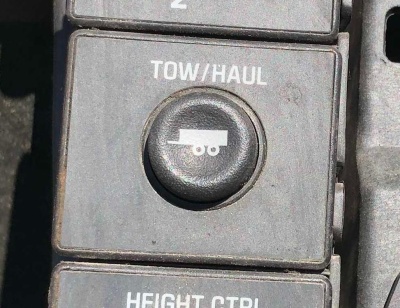 Кнопка прицыпным управлением Hummer H2  2003 15062645