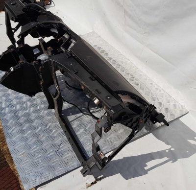 Панель торпедо Cadillac SRX 2009-2016 22891903; 22821093; 22821092