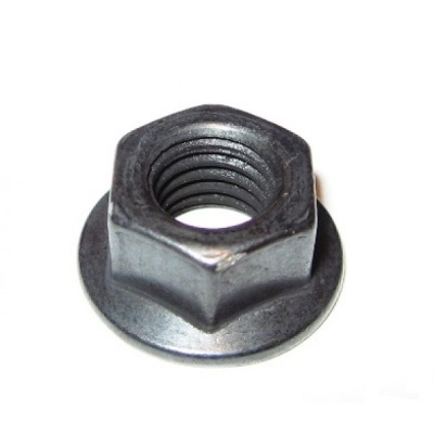 Гайка приемной трубы глушителя M10x1.5 General Motors 15032594