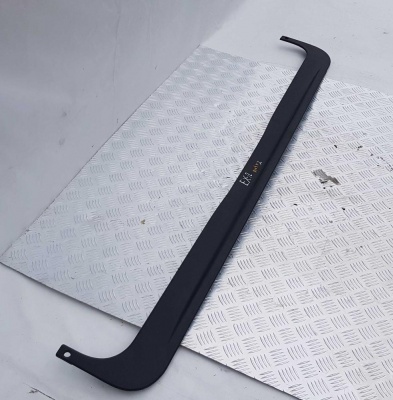 Молдинг/Накладка заднего бампера нижняя Ford Expedition 2003-2006 2L1Z 78403B22 AAA; 2L14 78403B22