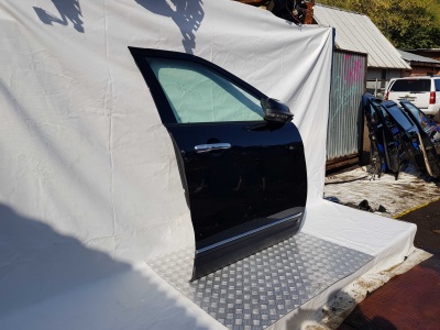 Дверь передняя правая Ford Explorer 5 FB5Z 7820124 A