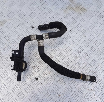 Клапан отопителя Ford Expedition 2003-2006 YL2Z 18495 AA; H42V 1003 001; YL2H 18495 AA; 4L1Z 18472 AA