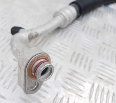 Трубка кондиционера низкого давления Ford Explorer 5 2011-2015 BB53 19F618; BB5Z 19867