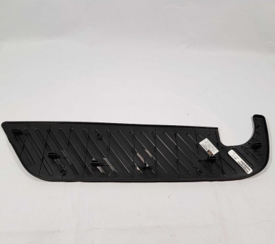 Накладка заднего бампера левая Ford F150 1999-2004 Various MFR FO1196100; XL3Z 17B807 BA