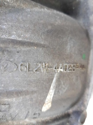 Редуктор задний Ford Explorer 4 2006-2010 (пер. число 3.55) 8L2Z 4010 A; 7L2Z 4010 A; 6L2Z 4010 A; 6L2W 4A028 AA; 8L2W 4995 AA