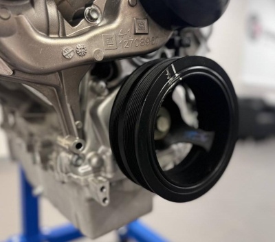 Новый ДВС L87 (6.2L) Chevrolet Tahoe / Escalade 2021-н.в. 12740076; 12702630 ; 12716401