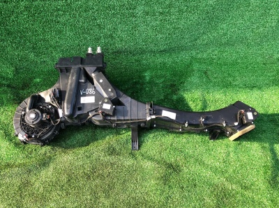 Корпус печки багажника Cadillac Escalade / Tahoe 2015-2020 23101672 ; 15225886