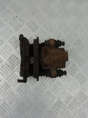 Суппорт тормозной задний левый Jeep Grand Cherokee (WK2) 2010-; 68052377AA