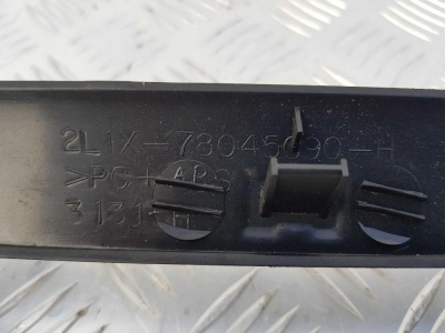 Рамка приборной панели Ford Expedition 2003-2006 2L1X 78045C90; 2L1Z 78044D70