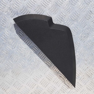 Боковая крышка панели торпедо левая Ford Explorer 5 BB5Z 7804481 AA; BB53 7804481 A; DB5Z 7804481 AA