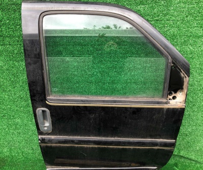 Дверь пассажирская Chevrolet Express 1996-2009 88980848 ; 88944437 ; 15013756