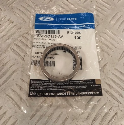 Подшипник переднего моста внутренний правый Ford Explorer 2002-2005 F57Z3 C123 AA