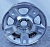 Диск Ford Expedition 1996-2002 8Jx17 5/135 ET 5