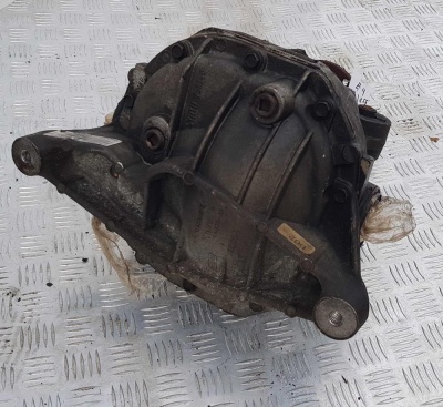 Редуктор задний Ford Explorer 4 2006-2010 (пер. число 3.73) 8L2Z 4010 A; 7L2Z 4010 A; 6L2Z 4010 A; 6L2W 4A028 AA; 8L2W 4995 AA