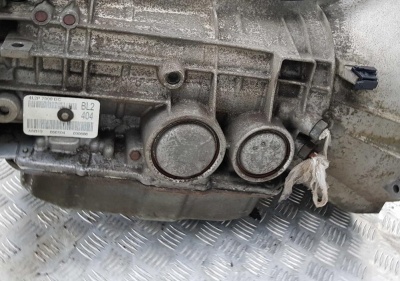 АКПП Ford Explorer 3 2002-2005 5R55
