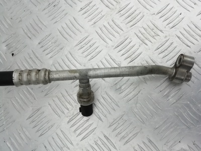 Магистраль климатической установки Jeep Grand Cherokee 2005-2010; 55037891AB