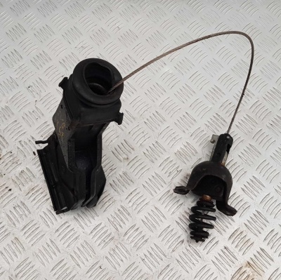 Механизм подъема запасного колеса Chevrolet Tahoe/Cadillac Escalade 2003-2016 22968178; 25974845; 15257932; 25912262; 25792481; 15866168; 15866167; 15148541; 25974846; 25912263