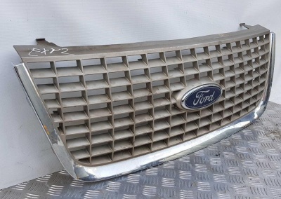 Решетка радиатора Ford Expedition 2003-2006 2L1Z 8200 AAA