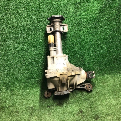 Редуктор переднего моста (пер.число 3.42) Cadillac Escalade / Tahoe 2015-2019 84526158 ; 23197293