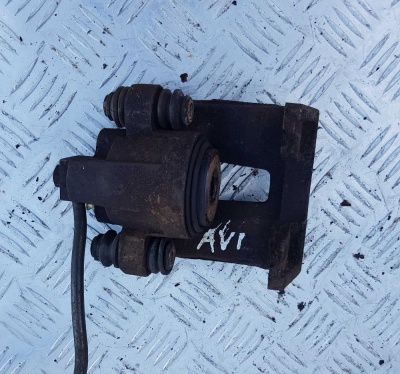 Суппорт тормозной задний правый Lincoln Aviator 2002-2005 6L2Z 2552 A; 2C5Z 2552 AA