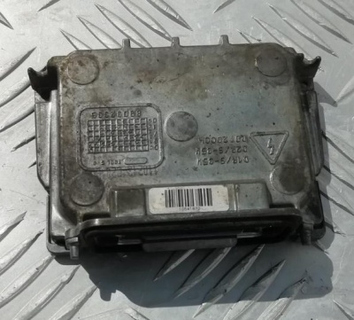 Блок розжига ксенона Jeep Grand Cherokee 2010-2014; 6G89034934