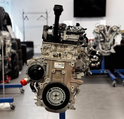 ДВС LM2 3.0L DSL Cadillac Escalade / Tahoe 2021-2022 12729055 ; 55508579 ; 55489139