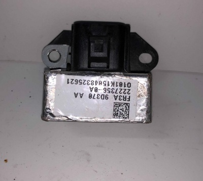 Модуль топливного насоса Ford Mustang (2015-2018) FU5Z 9D370 G; FR3A 9D370 AA