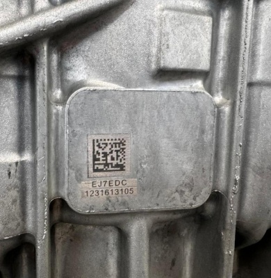 Новый шорт блок 2.3L I4 EcoBoost 315 hp  Ford Mustang 2015-2020 JR3Z 6009 D ; EJ7E 6015 DC ; JR3E 6011 AA ; FR3E 6011 AA/BA/AB