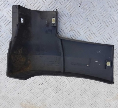 Молдинг/Накладка крыла переднего левого нижняя Ford Escape 2000-2007 YL8Z 16A039; YL84 16C055