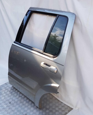 Дверь задняя левая  Ford Explorer 4 7L2Z 7824631