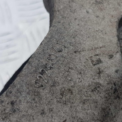 Кулак задней подвески левый Chevrolet Camaro 2009-2015  92246141; 92239045; 23118386; 23262762