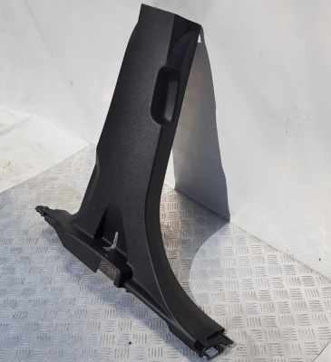 Обшивка центральной стойки нижняя левая Ford Explorer 5 BB5Z 7824357 AA; BB53 78243A53