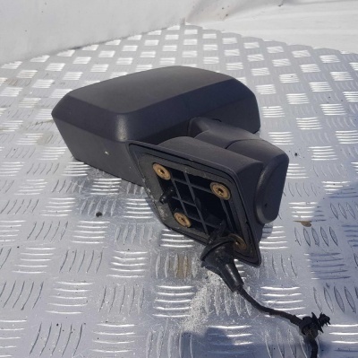 Зеркало заднего вида левое Hummer H3 2005-2010 15884834; 15840367; 15299023; 15239104; 15097306