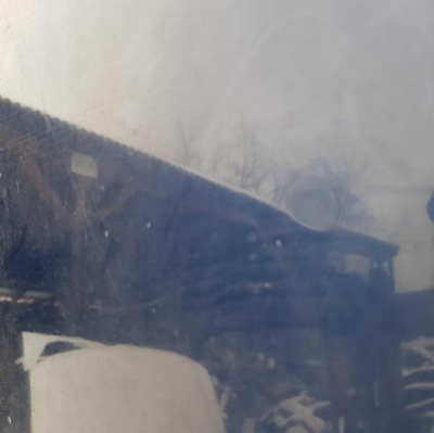 Капот Ford Explorer 4 2006-2010 6L2Z 16612 AA; 6L24 16612 AE