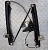 Стеклоподъемник передний правый Ford Explorer 4 2006-2010 8L24 7823200 AB; 6L2Z7823200BA