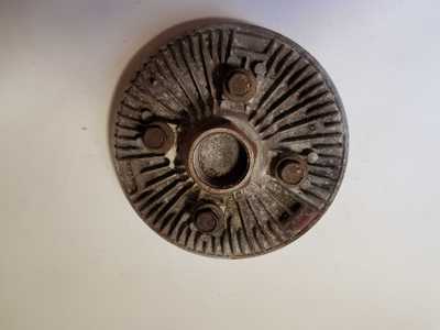 Вискомуфта Ford Explorer 3 4L2Z 8A616 AA