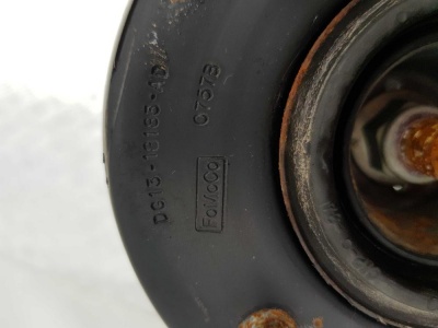 Амортизационная стойка передняя левая Ford Explorer 5 2013-2015 DB53 18K001 JD; DB5Z 18124 AE; DB53 5310 BB; DG13 18183 AD