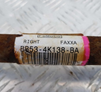 Полуось задняя правая Ford Explorer 5 2011-2015 BB5Z 4K138 B