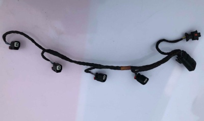 Коса проводки топливной рампы правая Cadillac Escalade / Tahoe 2014-2020 12689504 ; 12656013 ; 12658040 ; 12623128 ; 28374400 ; 28388775