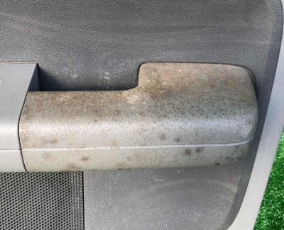 Обшивка задней правой двери Ford F-150 2004-2005 4L3Z 1827406 BA ; 4L3Z 1827406 BR/BP/BN/BM/BL/BK/BJ/BH