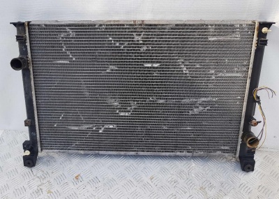 Радиатор двигателя Chrysler Pacifica 55111027 AB; 5102435AA; 5159084AA