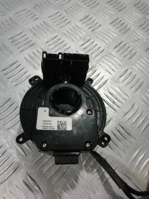 Механизм подрулевой для SRS (ленточный) Cadillac SRX 2009-2016 22942867