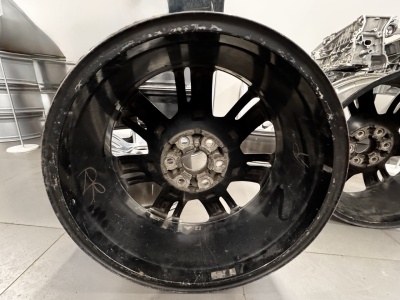 Диски литые (комплект) R22 Cadillac Escalade / Tahoe 2000-н.в 12121212