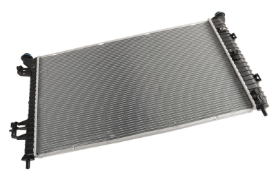 Радиатор охлаждения ДВС основной Chevrolet Tahoe/Cadillac Escalade T1XX 2020-2025 85575817