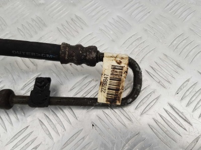 Шланг высокого давления ГУР (3.6L) Chevrolet Camaro 2010-2015 22790847; 92243282; 92228380