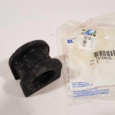 Втулка переднего стабилизатора Chevrolet Tahoe 2006-2014 General Motors 15124516