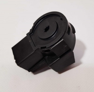 Контактная группа замка зажигания Ford Explorer 3-4 98AB 11572 AH