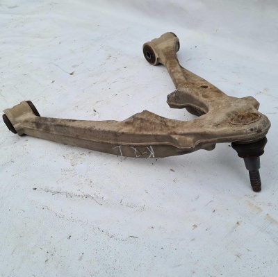 Рычаг подвески передний нижний левый Chevrolet Tahoe/Escalade 2015-2020 84114505; 22853473; 22994468; 23420261